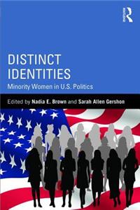 Distinct Identities