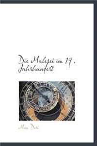 Die Malerei Im 19. Jahrhundert