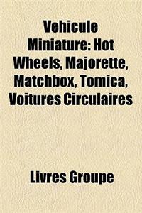 Vhicule Miniature