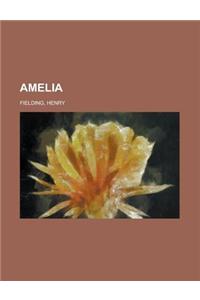 Amelia - Volume 1