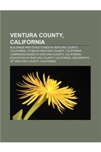 Ventura County, California