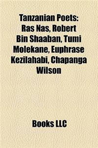 Tanzanian Poets
