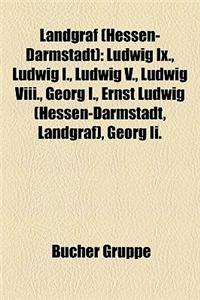 Landgraf (Hessen-Darmstadt)