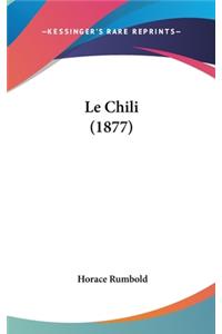 Le Chili (1877)