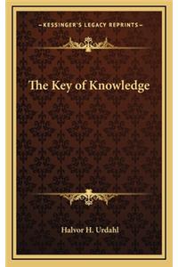 Key of Knowledge