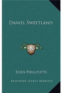 Daniel Sweetland