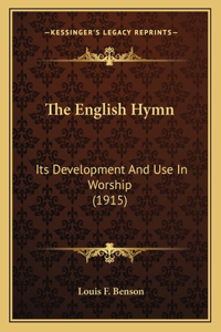 English Hymn