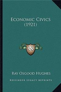 Economic Civics (1921)