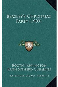 Beasley's Christmas Party (1909)