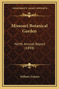 Missouri Botanical Garden