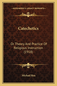 Catechetics