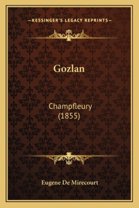 Gozlan