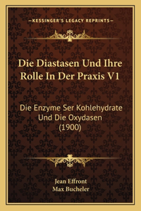 Diastasen Und Ihre Rolle In Der Praxis V1