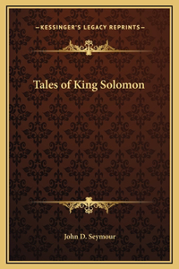 Tales of King Solomon