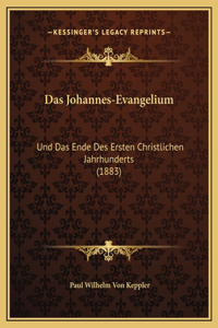 Das Johannes-Evangelium