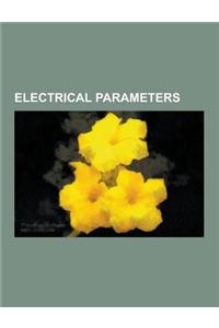 Electrical Parameters