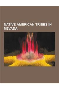 Native American Tribes in Nevada
