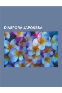 Diaspora Japonesa