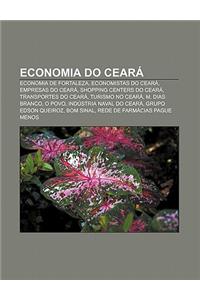 Economia Do Ceara