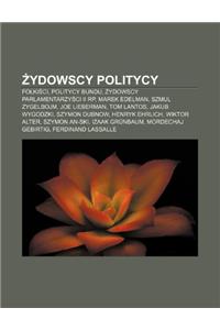 Ydowscy Politycy