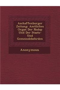 Aschaffenburger Zeitung