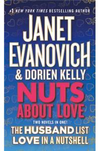 Nuts About Love