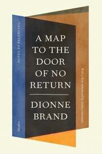 Map to the Door of No Return