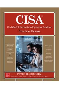 Cisa Certified Information Systems Auditor Practice Exams