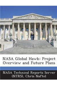 NASA Global Hawk