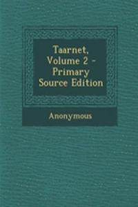 Taarnet, Volume 2