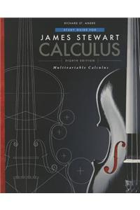 Study Guide for Stewart's Multivariable Calculus, 8th