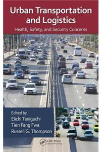 Urban Transportation and Logistics