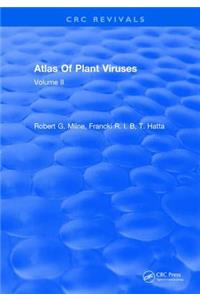 Atlas of Plant Viruses