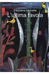 L'ultima favola