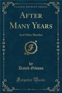 After Many Years