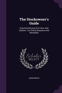The Stockowner's Guide