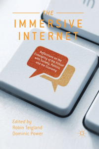 Immersive Internet