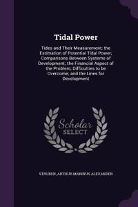 Tidal Power