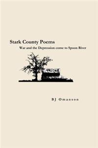 Stark County Poems