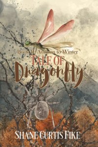 Tale of Dragonfly, Book II