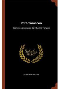 Port-Tarascon