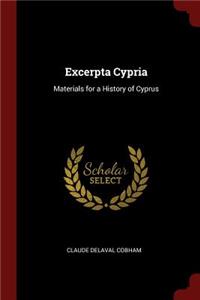 Excerpta Cypria