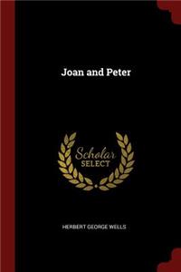 Joan and Peter