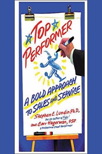 Top Performer