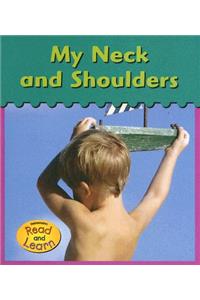 My Neck and Shoulders