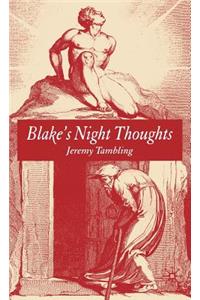 Blake's Night Thoughts