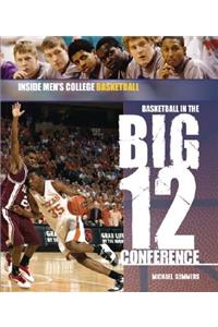 Basketball in the Big 12 Conference