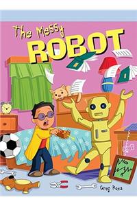 Messy Robot