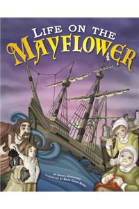Life on the Mayflower