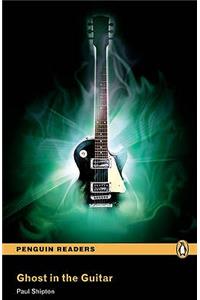 Level 3: Ghost in the Guitar